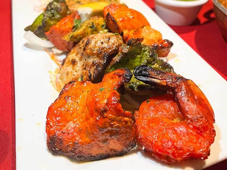 Indian Food 