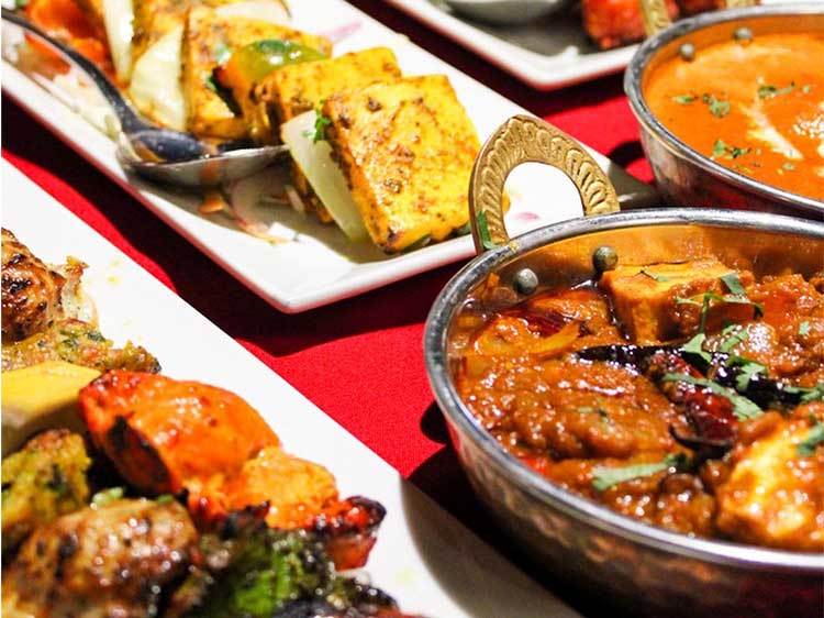 Indian Cuisine
