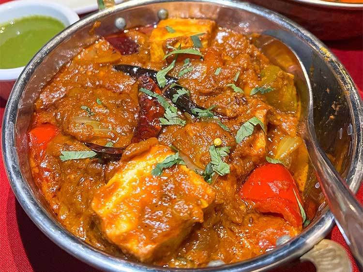 Indian Food 