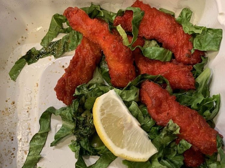 Best Indian Food