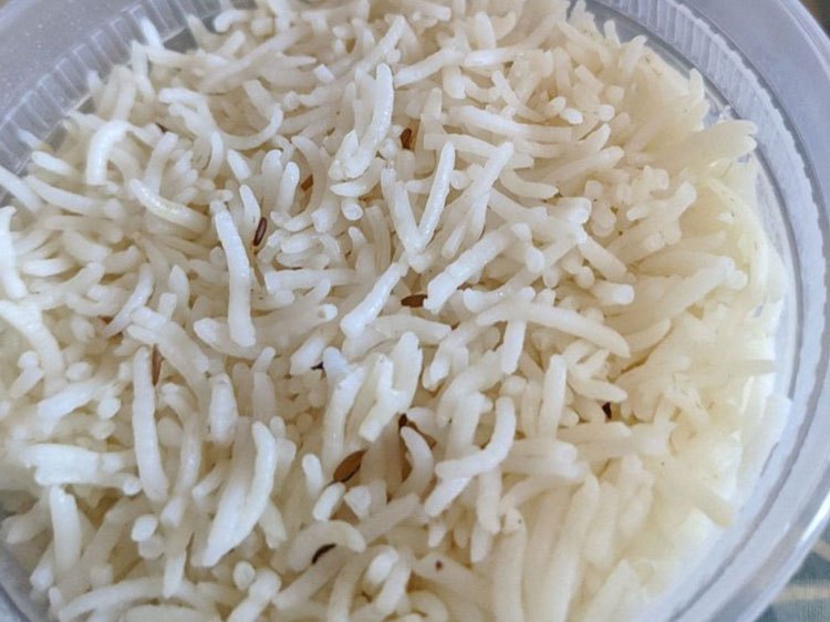 Indian Rice