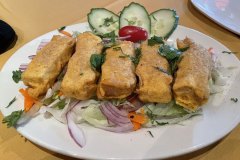 Best Indian Food in Ridgewood, NJ