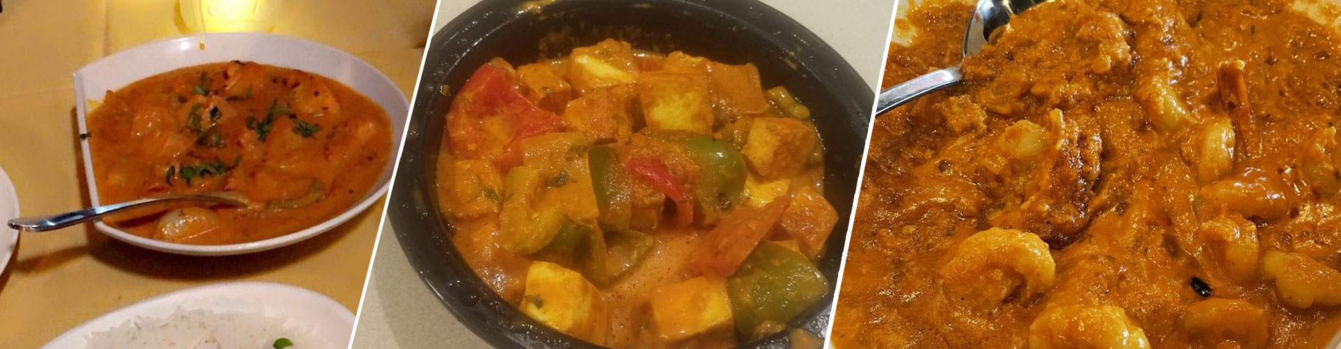 Reserve a table for delicious Indian Food Turmeric Indian Bistro, NJ